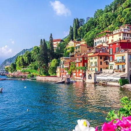 Daire Wonder View - Relax And Nature