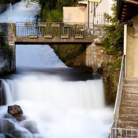 Wonder View - Relax And Nature Apartamento *