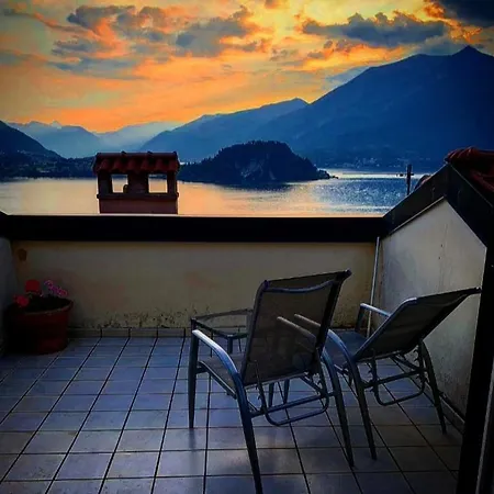 Wonder View - Relax And Nature Apartment Varenna
