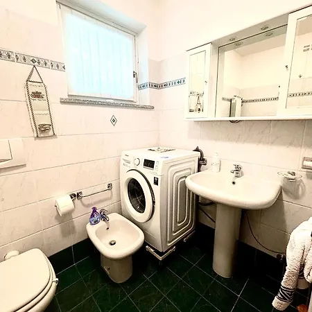 Apartamento Wonder View - Relax And Nature Varenna