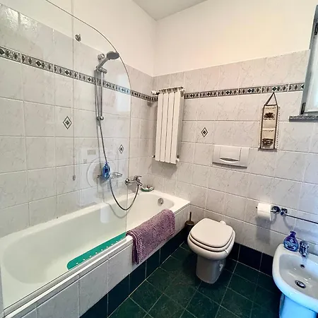 Wonder View - Relax And Nature Βαρένα