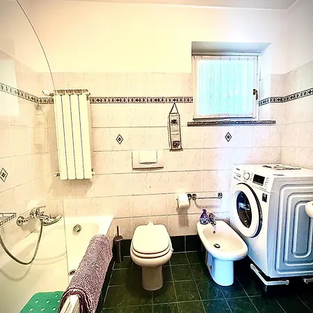 Wonder View - Relax And Nature Apartamento