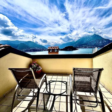 Wonder View - Relax And Nature Varenna