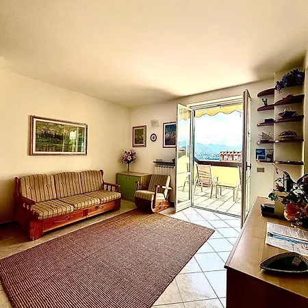 Wonder View - Relax And Nature Varenna