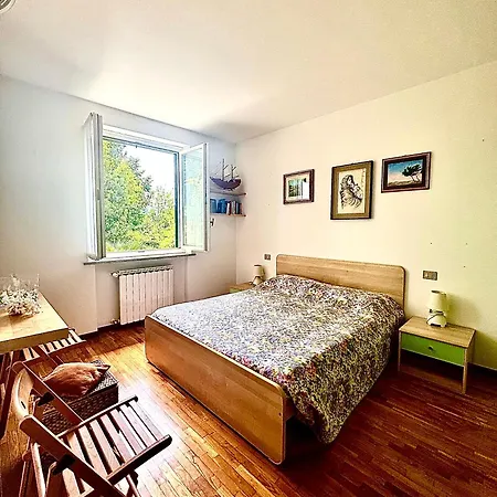 Wonder View - Relax And Nature * Βαρένα