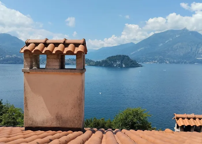 Wonder View - Relax And Nature Apartment *