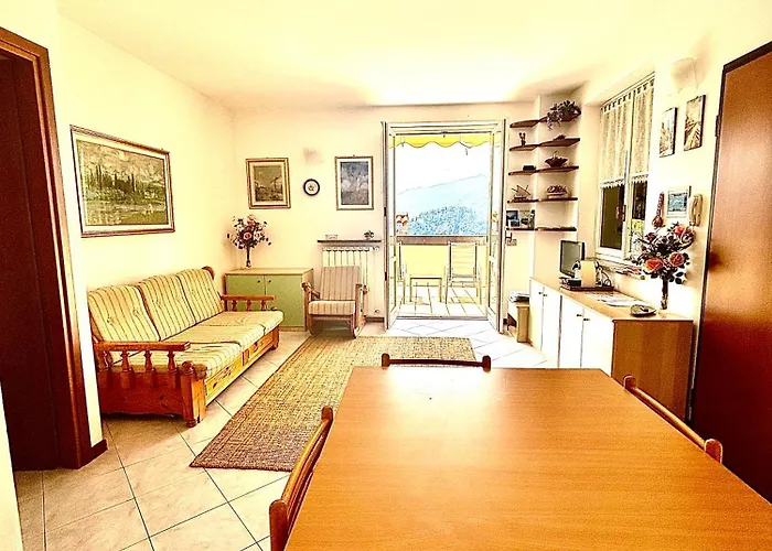 Wonder View - Relax And Nature Apartment *