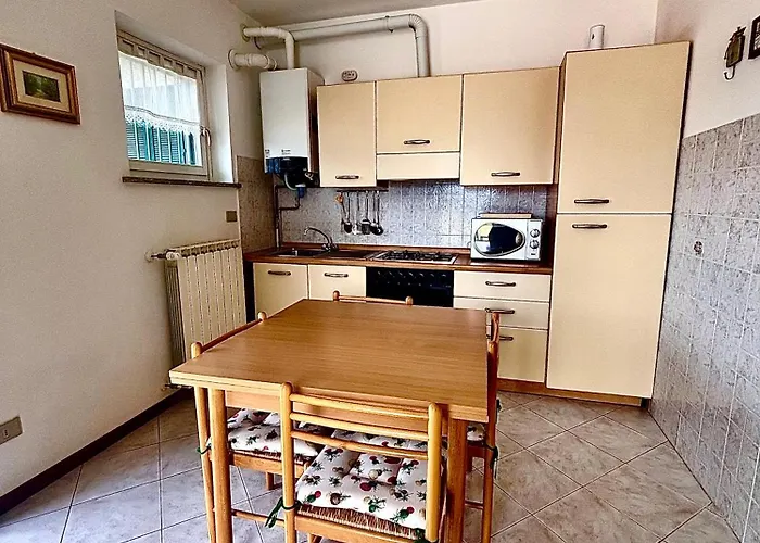 Wonder View - Relax And Nature Varenna