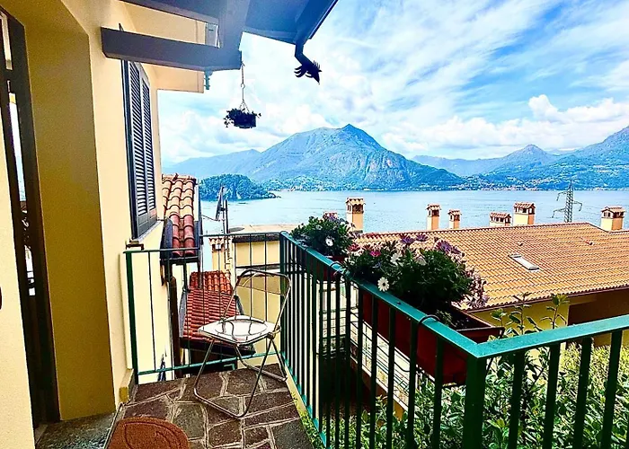 Apartment Wonder View - Relax And Nature