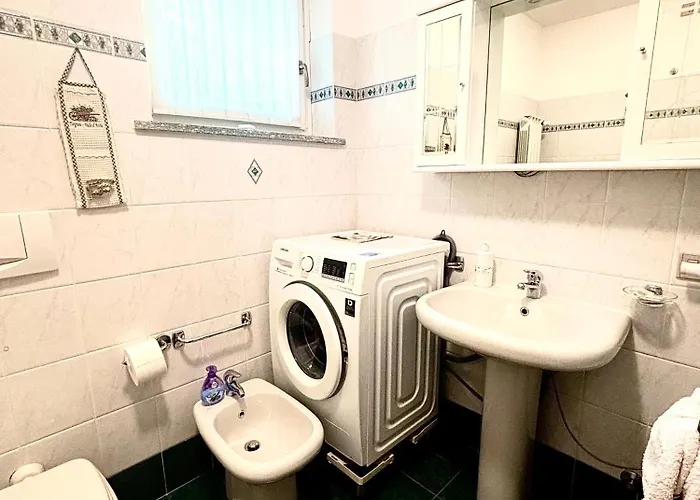 Apartment Wonder View - Relax And Nature Varenna