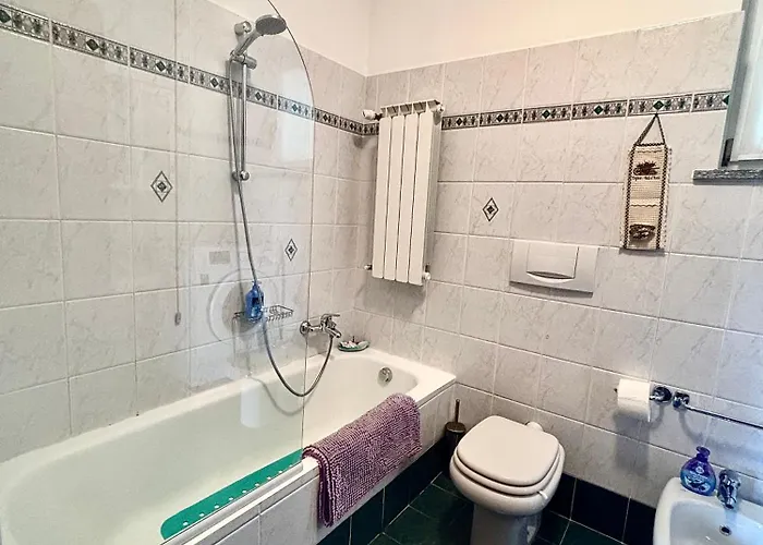 Wonder View - Relax And Nature Varenna