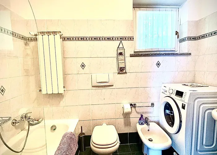 Wonder View - Relax And Nature Apartment