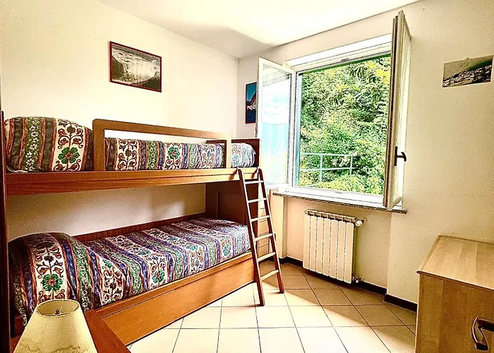 Wonder View - Relax And Nature Varenna