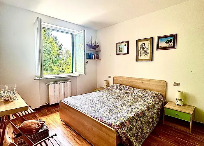 Wonder View - Relax And Nature * Varenna