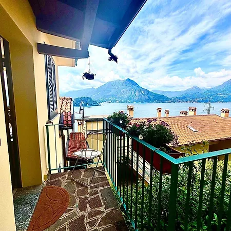Apartment Wonder View - Relax And Nature