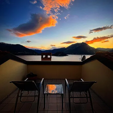 Apartment Wonder View - Relax And Nature *