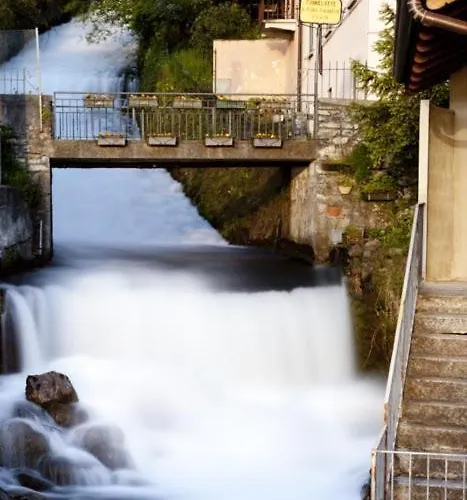 Wonder View - Relax And Nature Apartment *