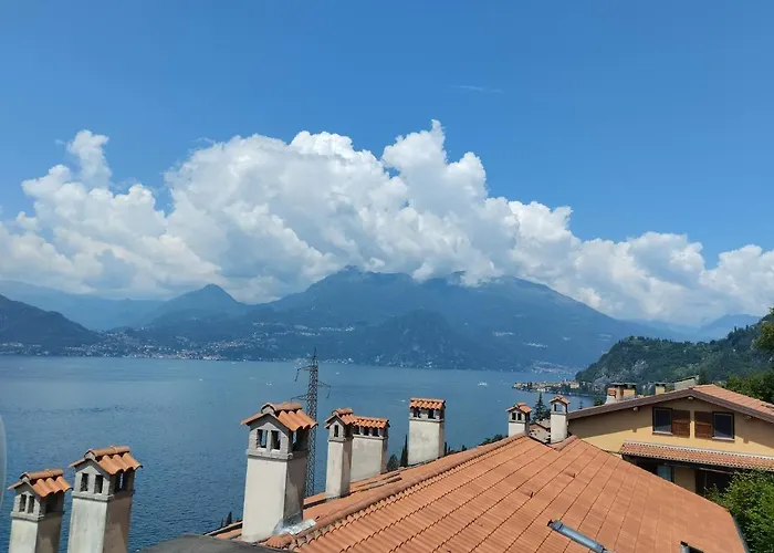 Wonder View - Relax And Nature * Varenna