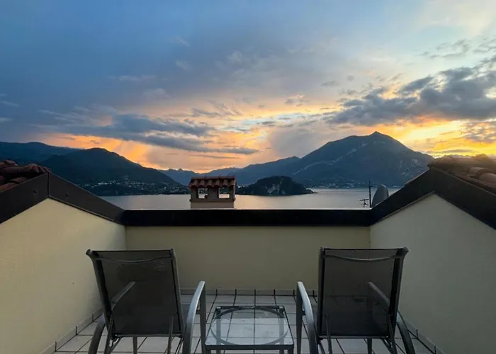 Wonder View - Relax And Nature Apartment