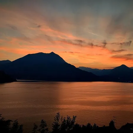 公寓 Wonder View - Relax And Nature