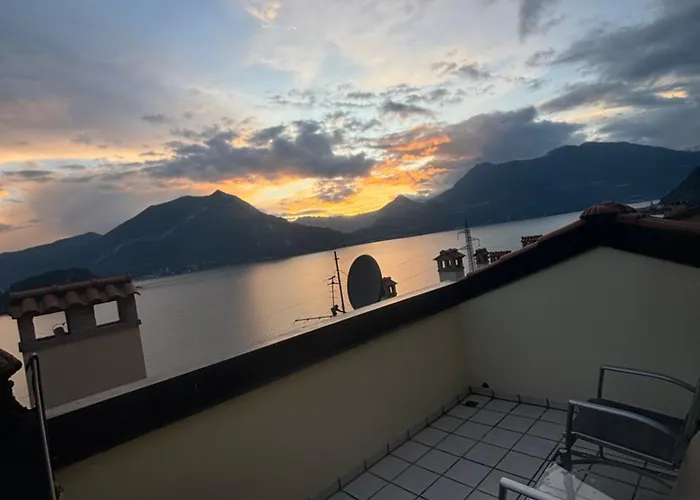 Wonder View - Relax And Nature Апартаменты *
